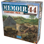 Mémoire 44 – Equipment Pack