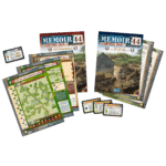 Memoir ’44 – Equipment Pack