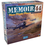 Memoir ’44 – New Flight Plan