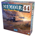 Memoir ’44 – New Flight Plan