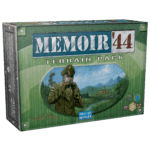 Memoir ’44 – Terrain Pack