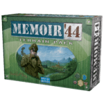 Memoir ’44 – Terrain Pack