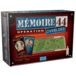 Mémoire 44 – Opération Overlord