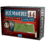 Mémoire 44 – Opération Overlord