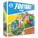 Football Croquet