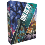 Unlock! – Supernatural Adventures