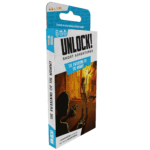 Unlock! – Short Adventures: The Awakening of the Mummy