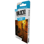 Unlock! – Short Adventures: The Awakening of the Mummy