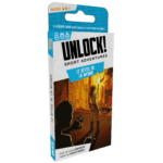 Unlock! – Short Adventures: Le Réveil de la Momie