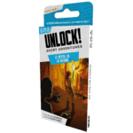 Unlock! – Short Adventures: Le Réveil de la Momie