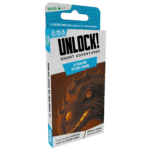 Unlock! – Short Adventures: Le Donjon de Doo-Arann