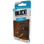 Unlock! – Short Adventures: Le Donjon de Doo-Arann