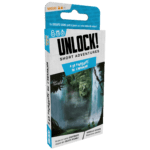 Unlock! – Short Adventures: À la poursuite de Cabrakan