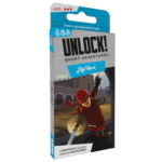 Unlock! – Short Adventures: Red Mask