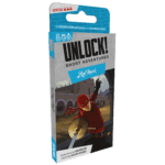 Unlock! – Short Adventures: Red Mask