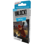 Unlock! – Short Adventures: Red Mask