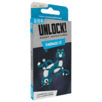 Unlock! – Short Adventures: Schrödinger’s Cat