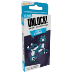 Unlock! – Short Adventures: Le Chat de M. Schrödinger