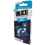 Unlock! – Short Adventures: Le Chat de M. Schrödinger