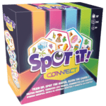 Spot it! / Dobble – Connect