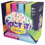 Spot it! / Dobble – Connect