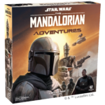 The Mandalorian™: Adventures