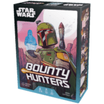 <em>Star Wars</em><sup>™</sup>: Bounty Hunters