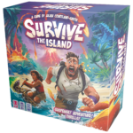 Survive The Island