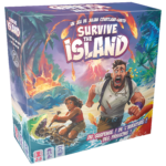 Survive The Island