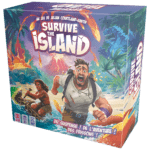 Survive The Island