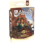 Altered – Deck de démarrage Axiom