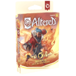 Altered – Deck de démarrage Bravos