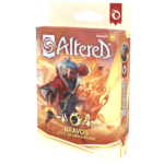 Altered – Deck de démarrage Bravos