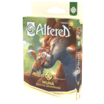 Altered – Deck de démarrage Muna