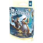 Altered – Deck de démarrage Ordis