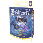 Altered – Deck de démarrage Yzmir