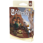 Altered – Axiom Starter Deck