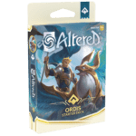 Altered – Ordis Starter Deck