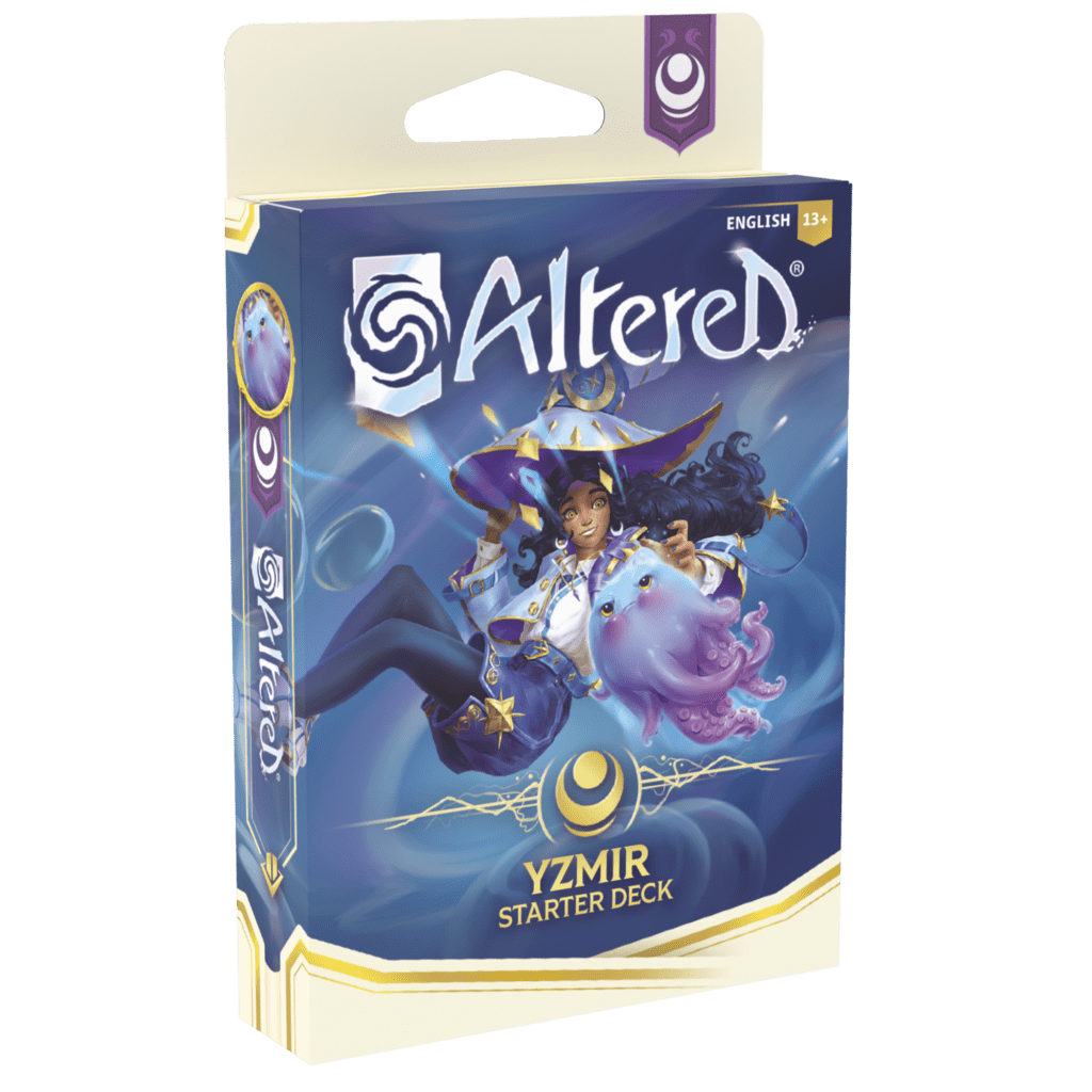 Altered – Yzmir Starter Deck