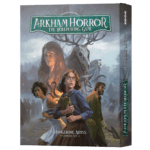 Arkham Horror the Roleplaying Game – Hungering Abyss