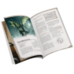 Arkham Horror the Roleplaying Game – Hungering Abyss