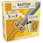 Baston à la Carte