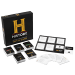 HISTORY Channel Trivia Game