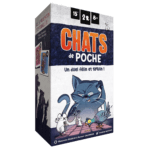 Chats de poche