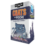 Chats de poche