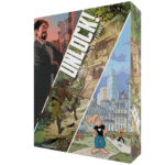 Unlock! – Risky Adventures