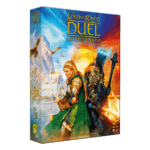 The Lord of the Rings – Duel for Middle-earth