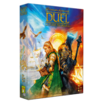 Le Seigneur des Anneaux – Duel pour la Terre du Milieu