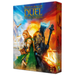 Le Seigneur des Anneaux – Duel pour la Terre du Milieu