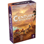 Century – Spice Road